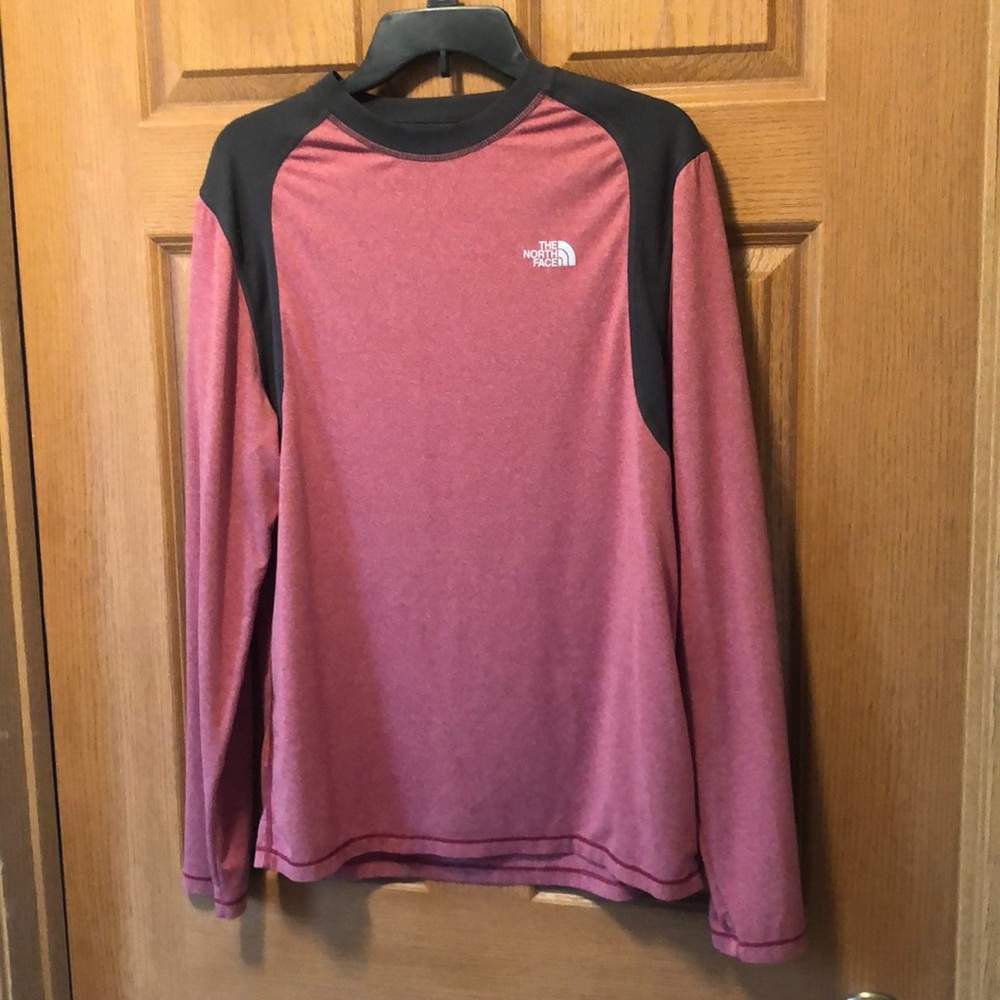 The North Face Lightweight long sleeve